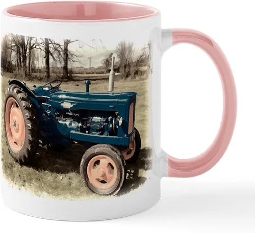 Vista 7 de CafePress Black Sheep Mug Taza de café de cerámica de 11 oz (11.0 fl oz)