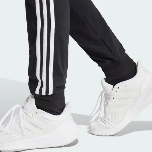 Vista 7 de adidas Pantalones Essentials de 3 rayas para mujer
