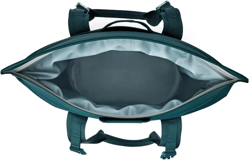 Vista 6 de YETI Enfriadores suaves portátiles Hopper Serie M con acceso MagShield