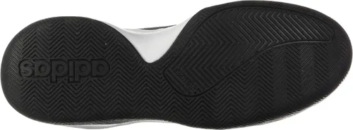 Vista 4 de Adidas Ownthegame - Zapatos de baloncesto para hombre.