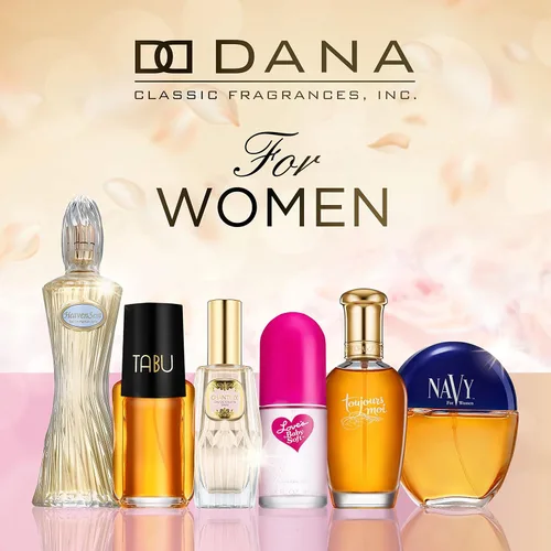 Vista 5 de Dana Chantilly EDT Spray 3.5 oz