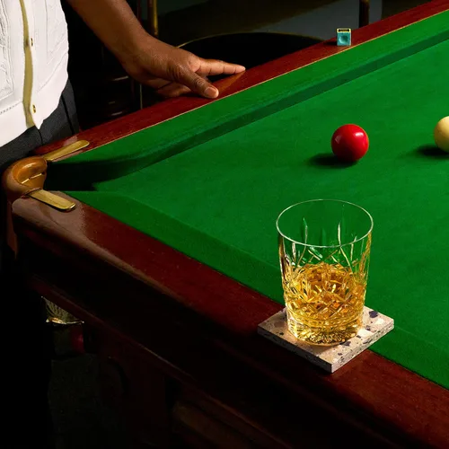 Vista 2 de Old Fashioned doble, 12.5oz, juego de 6 por Waterford