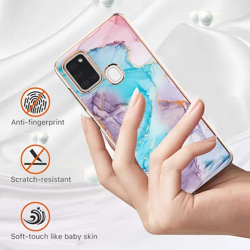 Vista 517 de Funda compatible con Nothing Phone 1, compatible con Nothing Phone One A063 para teléfono móvil TPU funda FLP