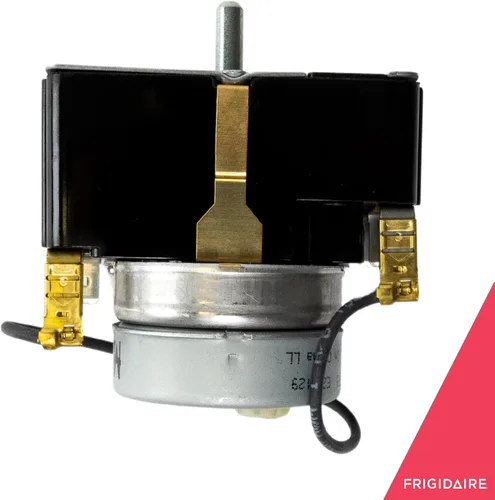 Vista 4 de Frigidaire 131719100 Temporizador para Secadoras