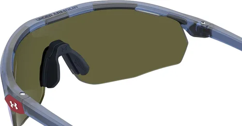 Vista 8 de Under Armour Gafas de sol UA Gametime Wrap para hombre