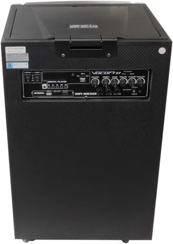 Vista 4 de WiFi-Rocker
