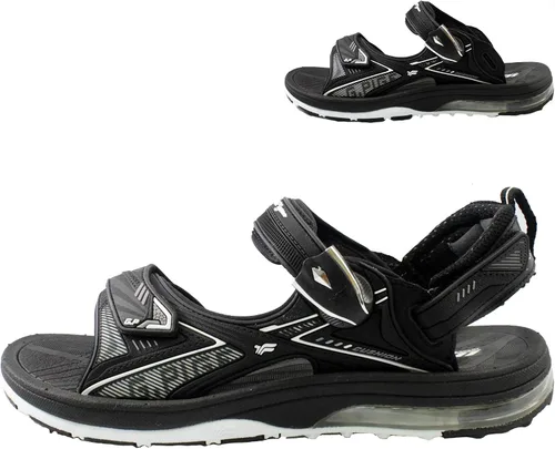 Vista 2 de Gold Pigeon Shoes Air Cushion - Sandalias y chanclas unisex Easy SNAP LOCK