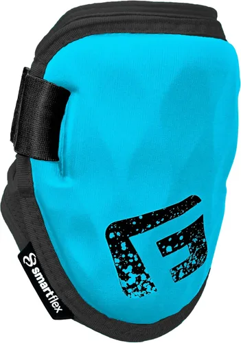Vista 8 de G-Form Shockwave Fastpitch - Codera de sóftbol - Protector protector lavable para mujeres y niñas - Protector de codo flexible y transpirable