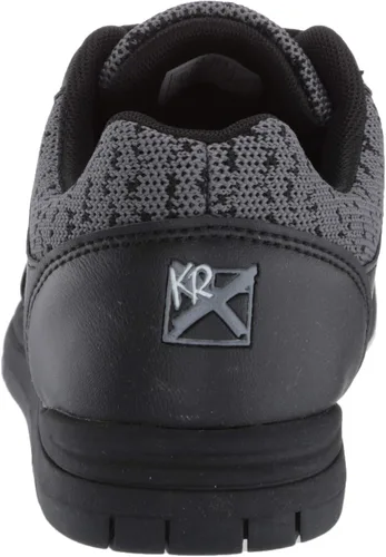 Vista 3 de KR Strikeforce Flyer Lite Mens Athletic Bowling Shoe