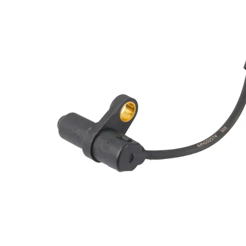 Vista 3 de Automotive sensors for Mitsubishi for L200 for Triton for Pajero for Montero Sport 2010 2011 2012 MN102574 Front Right ABS Speed Sensor