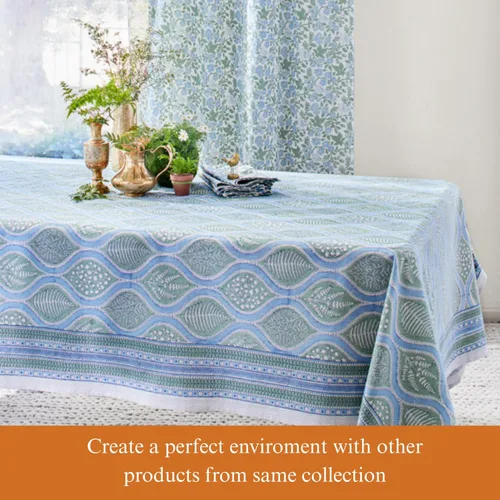 Vista 12 de Saffron Marigold Mantel redondo impreso a mano – Pink Dahlia Daydreams lujoso 100% algodón, lavable, para decoración del hogar, cocina, café o mesa