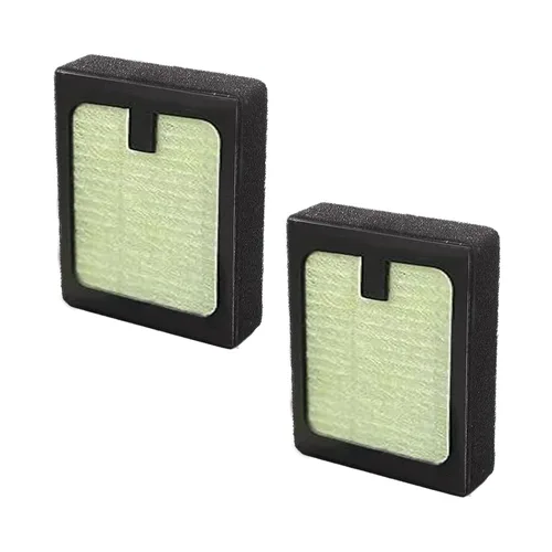 Vista 10 de Filtro HEPA de repuesto compatible con Baby Brezza Bottle Dryer Advanced y Baby Brezza Bottle Washer Pro