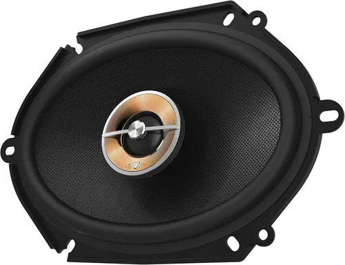 Vista 3 de Infinity KAPPA-86CFX Kappa 6x8 pulgadas bidireccional audio multielemento Altavoces