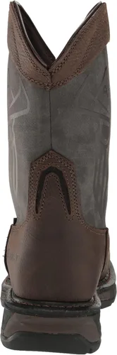 Vista 3 de ARIAT WorkHog XT Incognito Carbon Toe Work Boot