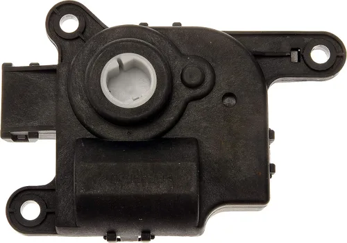 Vista 3 de Dorman Actuador de puerta de mezcla HVAC 604-324 compatible con modelos seleccionados de Kia