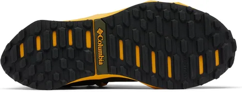 Vista 5 de Columbia Tenis de senderismo Facet 75 Mid Outdry para hombre