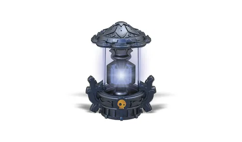 Vista 2 de Skylanders Imaginators Undead Creation Crystal