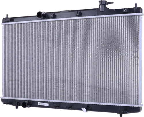 Vista 11 de Radiador para Buick Centurion/Centurion/Electra/Estate Wagon/GS 455 1965
