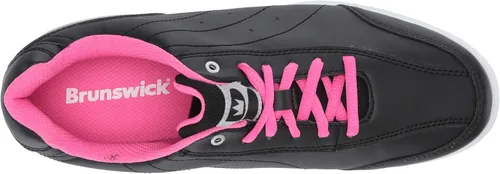 Vista 8 de Brunswick Zapatos de bolos para mujer