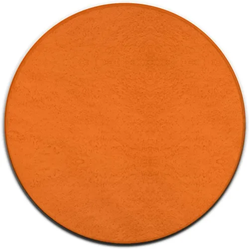 Vista 5 de Alfombra de yoga redonda suave, alfombra grande para decoración del hogar, antideslizante, lavable a máquina, alfombra circular de cocina y oficina