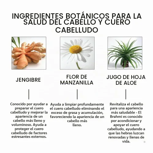 Vista 3 de Zenagen Acondicionador espesante Revolve