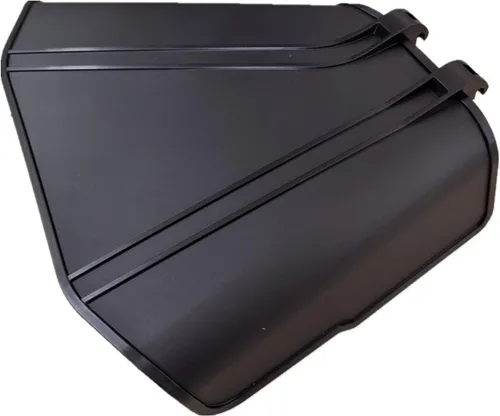 Vista 6 de Deflector 108-7895 para Toro TIMECUTTER SS5000 SS5060 SS5035 SS5425 ZS5000 SW5000 SW5425 74372 74387 74391 74630 74638 744638 74438 661 7 4731 74790
