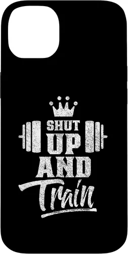 Vista 15 de Funda de entrenamiento para gimnasio y levantamiento de pesas para iPhone 16