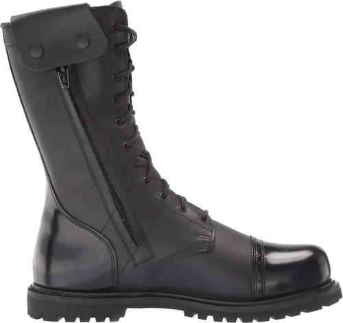 Vista 6 de Bates Enforcer borcegos de 11 pulgadas para hombre