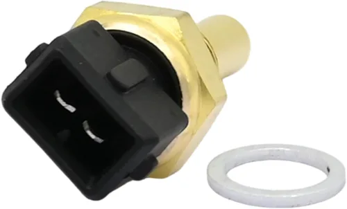 Vista 5 de Interruptor de temperatura del refrigerante del motor Sensor Remitente 4Runner Camry Corolla Escort G20 Land Cruiser Maxima Pathfinder Quest Sentra