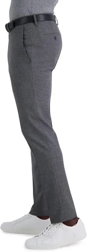 Vista 2 de Kenneth Cole Pantalón de vestir Flex Slim Fit para hombre