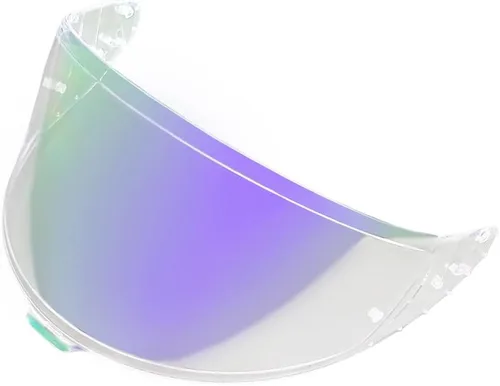 Vista 8 de Z8 Shield Visor Reemplazo Para SHOEI RF1400 NXR2 CWR-F2 Escudo facial Protección UV visera casco moto (película antivaho)