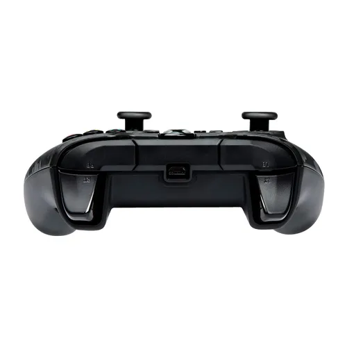 Vista 6 de PDP Gaming Wired Controller Phantom Black - Xbox One