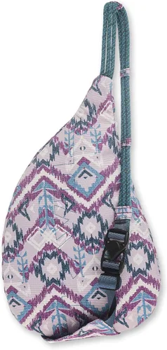 Vista 2 de KAVU - Mini bolsa de cuerda