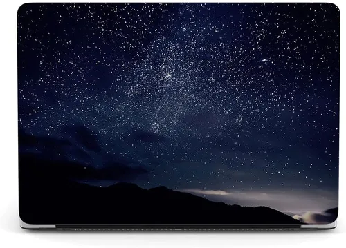 Vista 101 de Protector para laptop compatible con MacBook Pro de 13 pulgadas, modelo A1278 lanzado 2008 2009 2010 2011 2012 con CD-ROM, cubierta rígida delgada