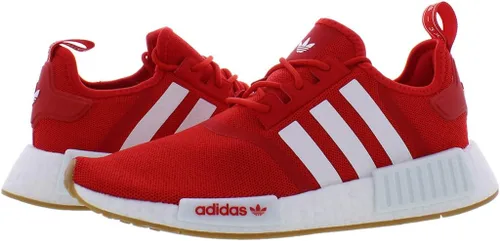 Vista 2 de adidas Men's NMD R1 Shoes