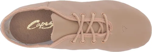 Vista 5 de Capezio Women's E Series Jazz Oxford Dance Sneaker