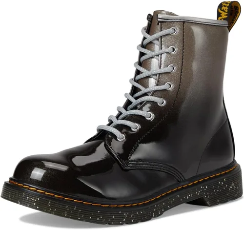 Vista 10 de Dr. Martens unisex para niños 1460 Pascal (Big Kid)