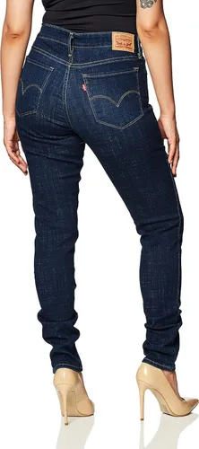 Vista 3 de Levis 711 - Jeans ajustados para mujer