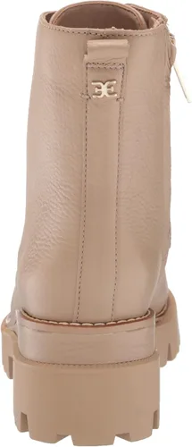 Vista 3 de Sam Edelman Botas de combate con plataforma Garret para mujer