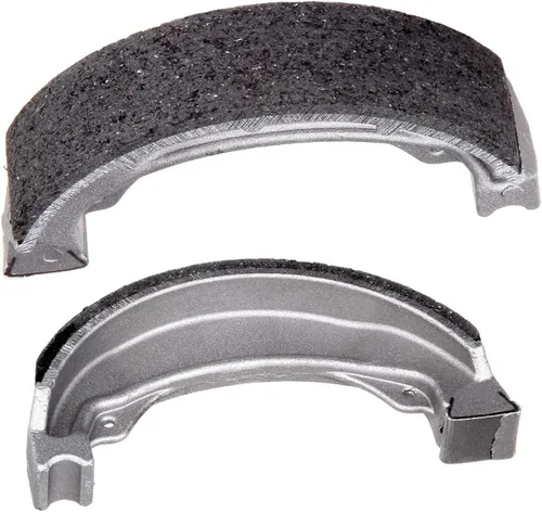 Vista 6 de Zapatas de freno traseras para Honda Recon 250 2002-2009 2011-2014, para Honda Sportrax 250 2001-2008, para Honda Tourist Trophy 500 1989-1990, 340