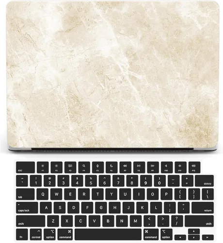 Vista 15 de Funda rígida compatible con MacBook Pro Retina de 14 pulgadas modelo 2023-2021 A2918 A2992 A2779 A2442 con M3 M2 M1 Pro/Max, carcasa de plástico