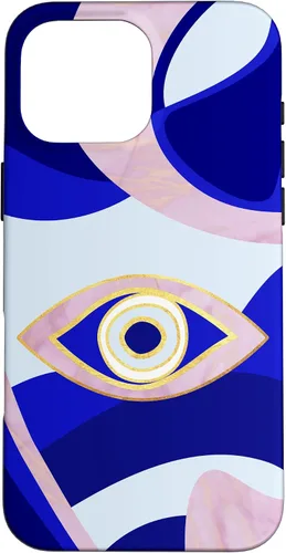 Vista 19 de Tattoo Traditional Retro Queen Case for iPhone 17