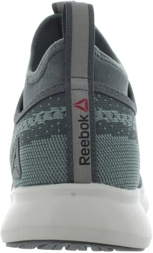 Vista 4 de Reebok Mens Plus Runner ULTK aleaciónplano griscráneo gris