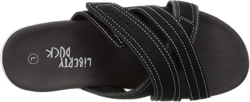 Vista 3 de Liberty Duck() Men's Sport Sandal