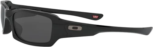 Vista 53 de Oakley Gafas de sol cuadradas Fives