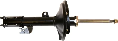 Vista 222 de Gabriel G51077 Ultra - Puntal delantero para Toyota 4Runner 4WD 96-02, Toyota Tacoma 4WD 95-04, Toyota Tacoma Pre Runner RWD 98-04 (paquete de 1)