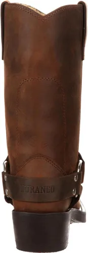 Vista 5 de Durango Botas de arnés para mujer