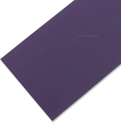 Vista 20 de EZSMITH G10 - Material espaciador de mango de cuchillo - (3 x 12 x 0.030 pulgadas) - Paquete económico de 16