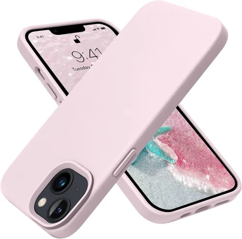 Vista 185 de OTOFLY - Funda para iPhone 8, iPhone 7, serie suave y sedosa, calidad prémium, botones de silicona suave, funda protectora compatible con iPhone 7