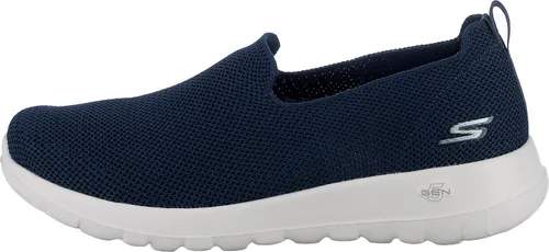 Vista 3 de Skechers Tenis Go Walk Joy-Sensational Day para mujer